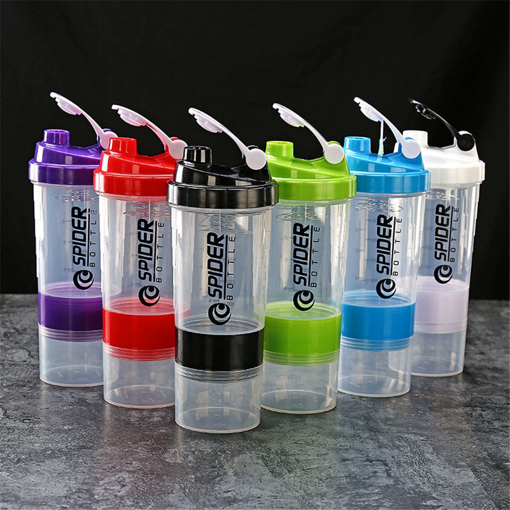 500ml Sports Shaker