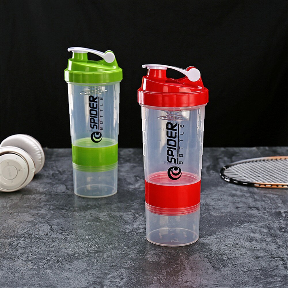 500ml Sports Shaker