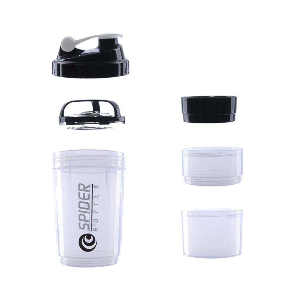 500ml Sports Shaker