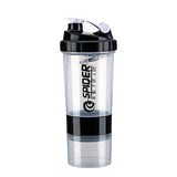 500ml Sports Shaker