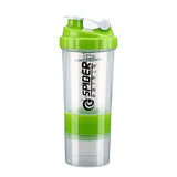 500ml Sports Shaker