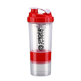 500ml Sports Shaker