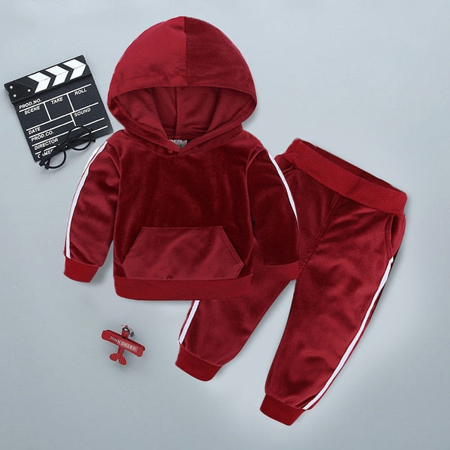 Toddler Girl/Boy Clothes Sets