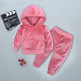 Toddler Girl/Boy Clothes Sets