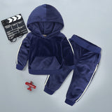 Toddler Girl/Boy Clothes Sets