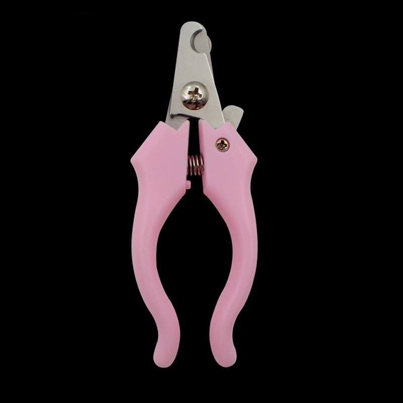 Pet Toe Care Nail Clippers