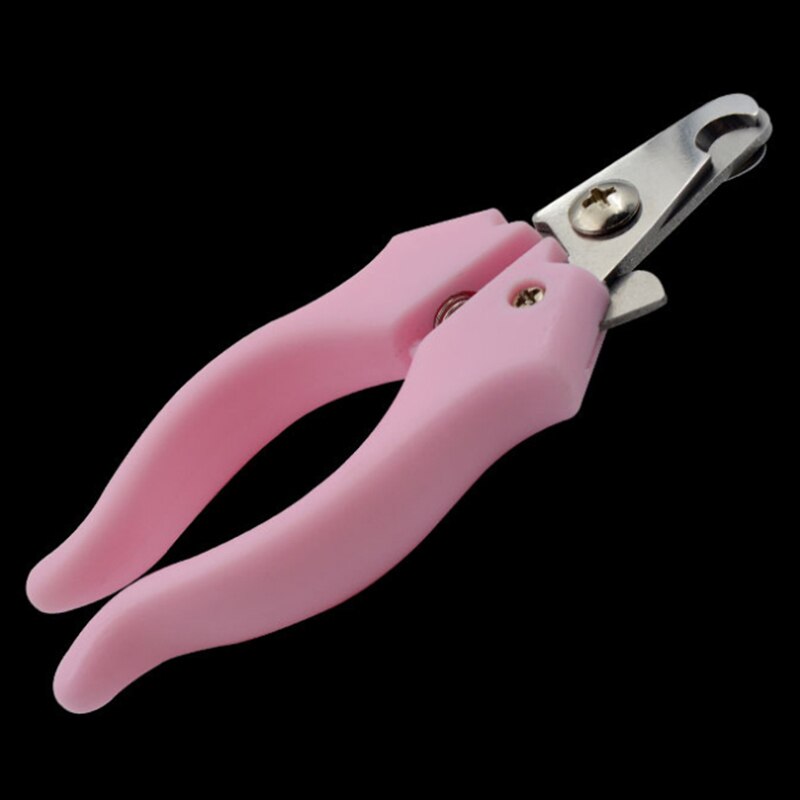 Pet Toe Care Nail Clippers