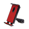 Car Tablet Phone Holder Seat Adjustable Holder For Headrest 360 Rotation