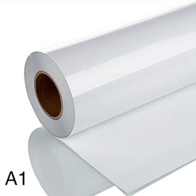 30cm*100cm PVC heat transfer vinyl