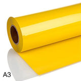 30cm*100cm PVC heat transfer vinyl