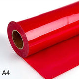 30cm*100cm PVC heat transfer vinyl