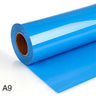 30cm*100cm PVC heat transfer vinyl