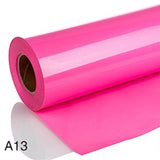 30cm*100cm PVC heat transfer vinyl