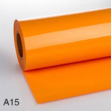 30cm*100cm PVC heat transfer vinyl