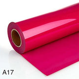 30cm*100cm PVC heat transfer vinyl