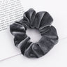 Velvet Scrunchie Hairband For Women Girls