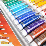 12/24 Colors 15ML Acrylic Paint Color Set