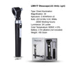 Professional Otoscope Diagnostic Kit
