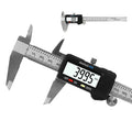 6 Inch 0-150mm Measuring Tool Stainless Steel Digital Caliper