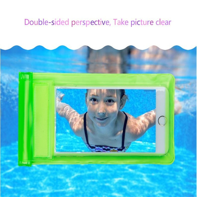 OLAF Universal Waterproof Case