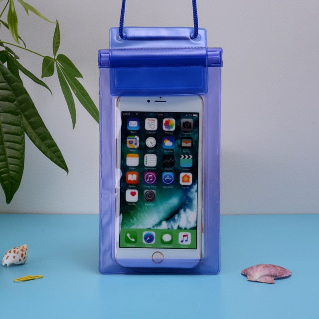 OLAF Universal Waterproof Case