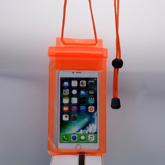 OLAF Universal Waterproof Case