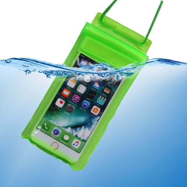 OLAF Universal Waterproof Case