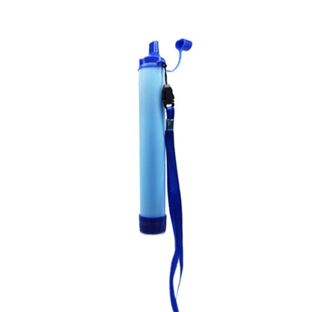 Outdoor Survival Water Filter