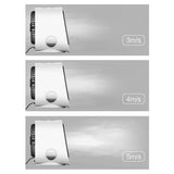 Air Cooler Fan Mini Desktop Air Conditioner with Night Light Mini USB