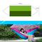 1-2 Person Portable Outdoor Camping Hammock with Mosquito Net