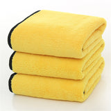 Microfiber Auto Wash Towel