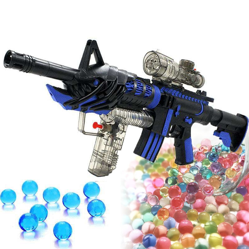 50000 pc Per Bag 6-8 MM Strong Paintball gun
