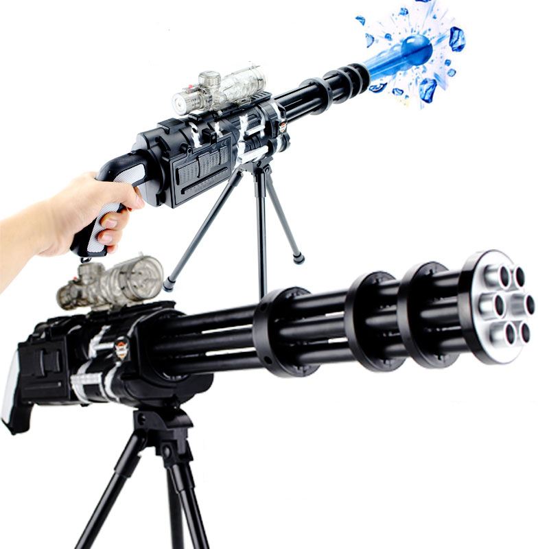 50000 pc Per Bag 6-8 MM Strong Paintball gun