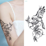 Tattoo Sticker