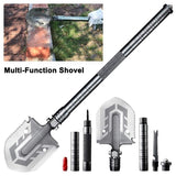 Outdoor Multi-purpose Shovel