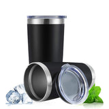 Travel Mugs Stainless Steel