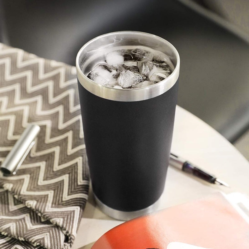 Travel Mugs Stainless Steel