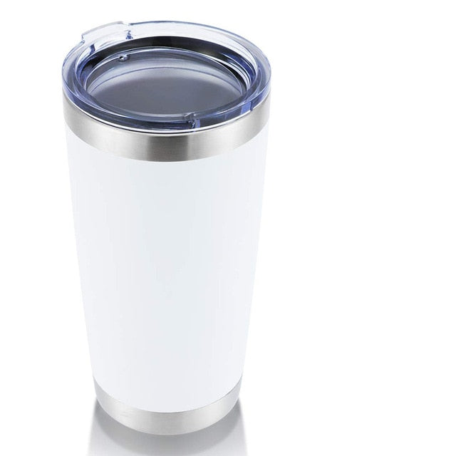 Travel Mugs Stainless Steel