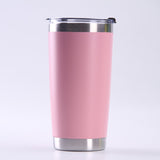 Travel Mugs Stainless Steel