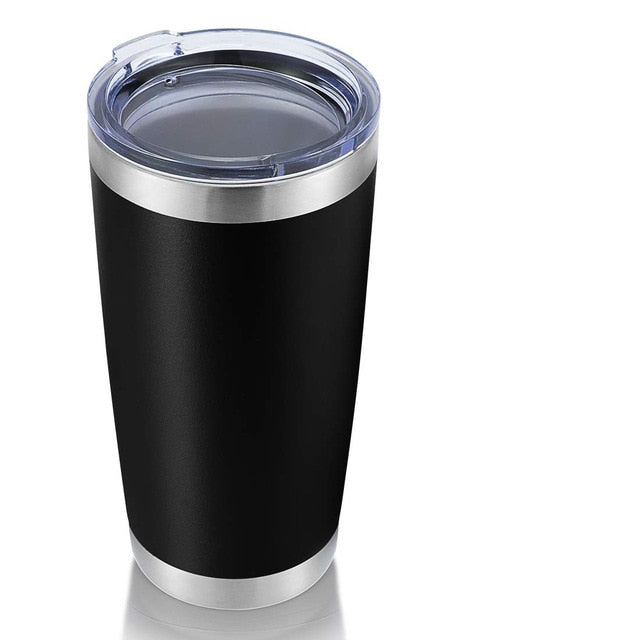 Travel Mugs Stainless Steel