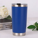 Travel Mugs Stainless Steel