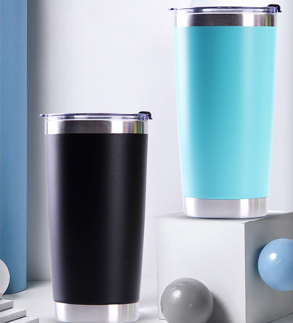 Travel Mugs Stainless Steel