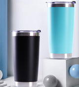 Travel Mugs Stainless Steel