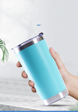 Travel Mugs Stainless Steel