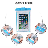 Universal Waterproof Case For Phone