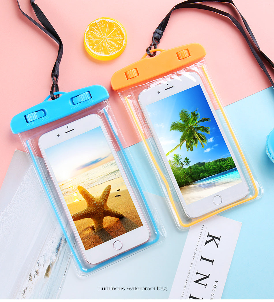 Universal Waterproof Case For Phone