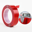 300cm Transparent Silicone Double Sided Tape