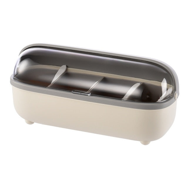 Nordic spice jar s