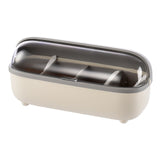 Nordic spice jar s