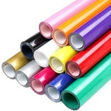 30cm*100cm PVC heat transfer vinyl